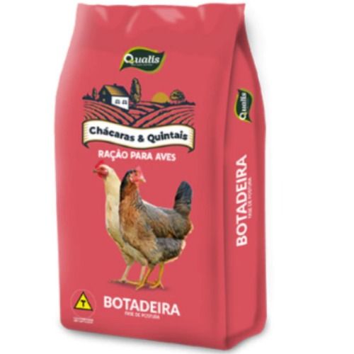 RAÇÃO POSTURA GRANULADA  20KG